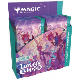 MTG Lorwyn Eclipsed -...