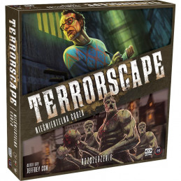 Terrorscape: Nieśmiertelna...