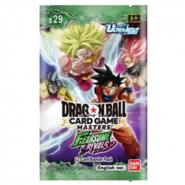 Dragon Ball SCG - B29...