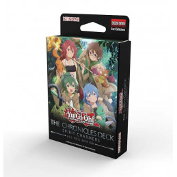 Yu-Gi-Oh! The Chronicles...