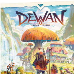 Dewan (edycja polska)