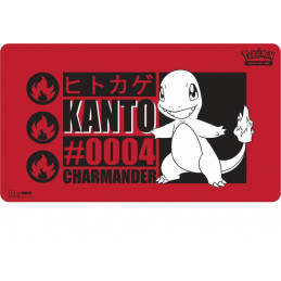 Ultra Pro Playmat - Charmander