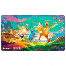 Ultra Pro Holofoil Playmat...