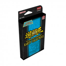 Yu-Gi-Oh! 25th Anniversary...