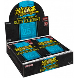 Yu-Gi-Oh! 25th Anniversary...