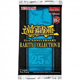Yu-Gi-Oh! 25th Anniversary...