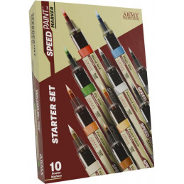 Army Painter Speedpaint  -...