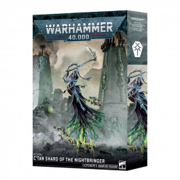 Necrons C'tan Shard of The...