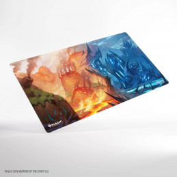 Gamegenic Shiny Playmat -...