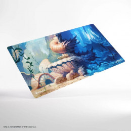 Gamegenic Shiny Playmat -...