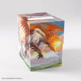 Gamegenic Dynacrate 100+ XL...