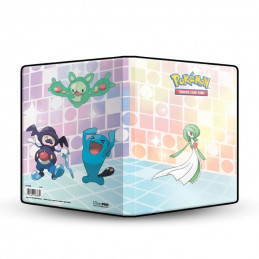 Ultra Pro Portfolio 4PKT -...