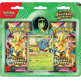 Pokemon TCG: Ascended...