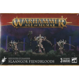 Hedonites of Slaanesh:...