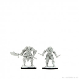 D&D Miniatures: Bugbear...