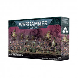 Death Guard Battleforce:...