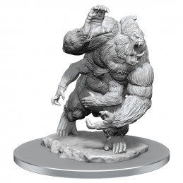 D&D Miniatures: Girallon