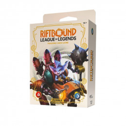 Riftbound TCG -...