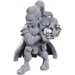 D&D Miniatures: Pirate Deck...