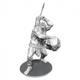D&D Miniatures: B'rohg