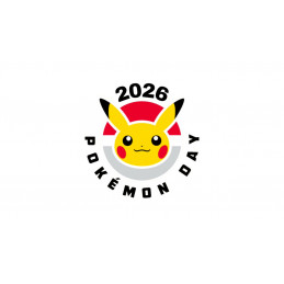 POKEMON DAY 2026