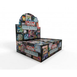 Yu-Gi-Oh! TCG: Maze of...