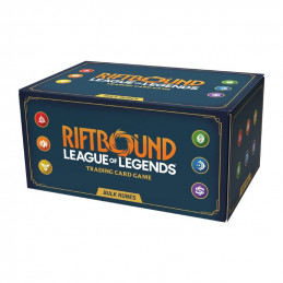 Riftbound - Spiritforged...