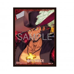 One Piece Official Sleeves...