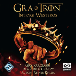 Gra o Tron: Intrygi Westeros