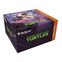 MTG Teenage Mutant Ninja...