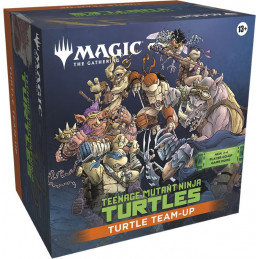MTG Teenage Mutant Ninja...