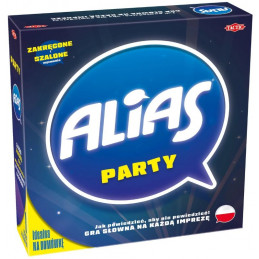 Alias: Party
