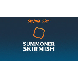 Riftbound Summoner Skirmish...