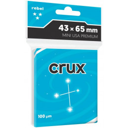 Koszulki na karty Rebel...