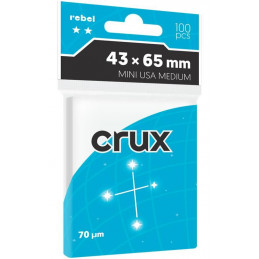 Koszulki na karty Rebel...