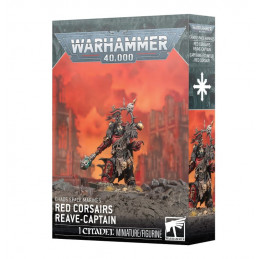 Chaos Space Marines Red...