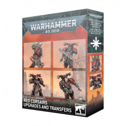 Chaos Space Marines Red...