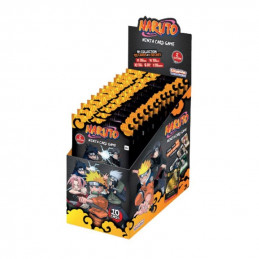 Naruto Mythos TCG: First...