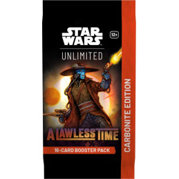 Star Wars Unlimited - A...