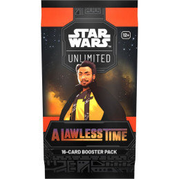 Star Wars Unlimited - A...
