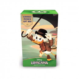 Lorcana - Chapter 11:...