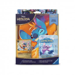 Lorcana - Chapter 11:...