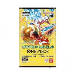One Piece Card Game - OP15...