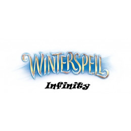 Infinity Blast From the...