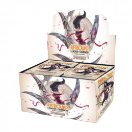 Riftbound League of Legends...