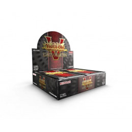 Yu-Gi-Oh! 25th Anniversary...