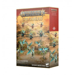 Spearhead: Sylvaneth...