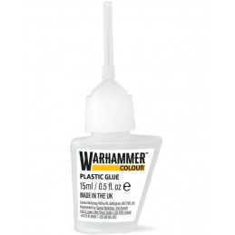 Warhammer Colour Plastic Glue