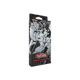 Yu-Gi-Oh! TCG: Legendary...
