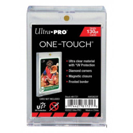 Ultra Pro UV One-Touch...